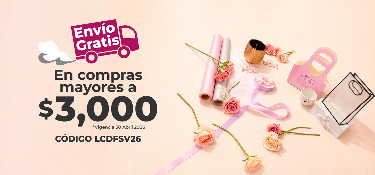 La Casa del Florista