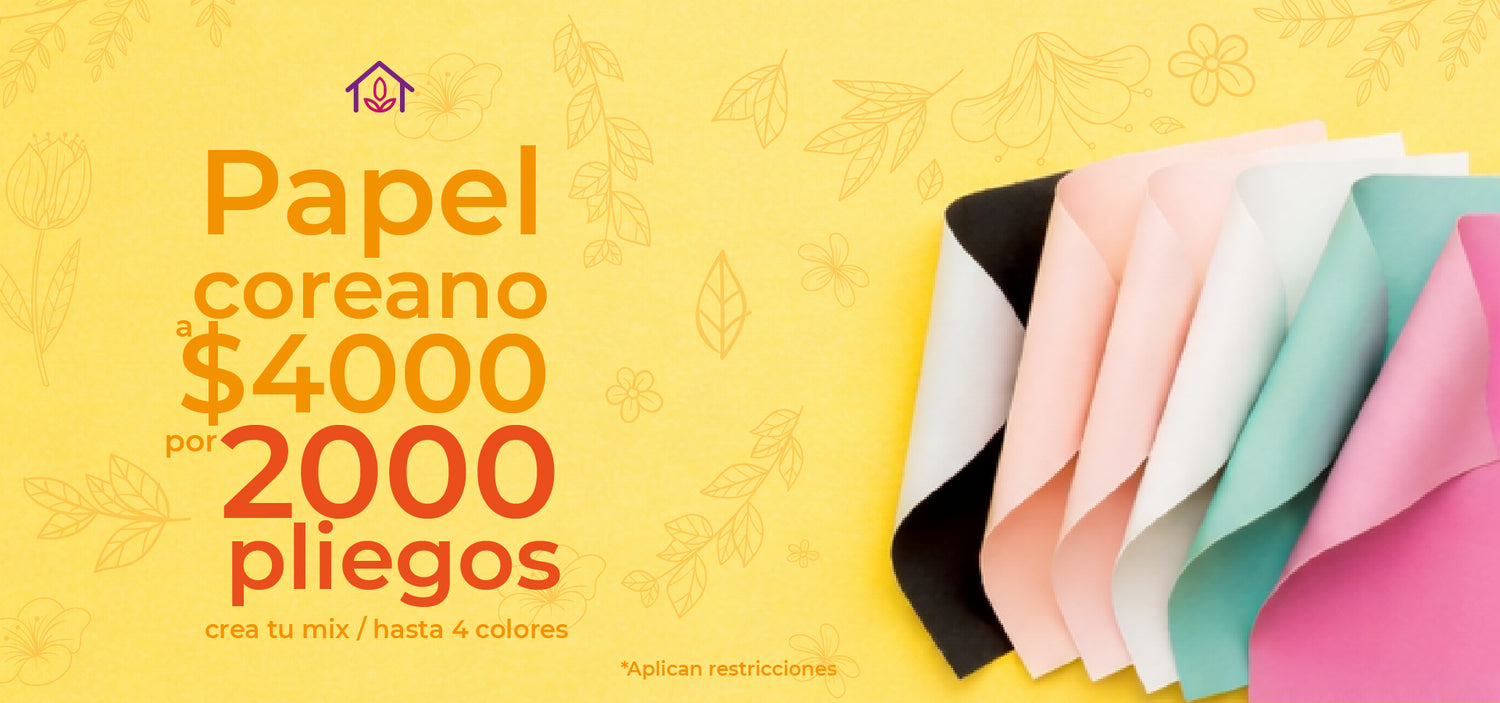 La Casa del Florista