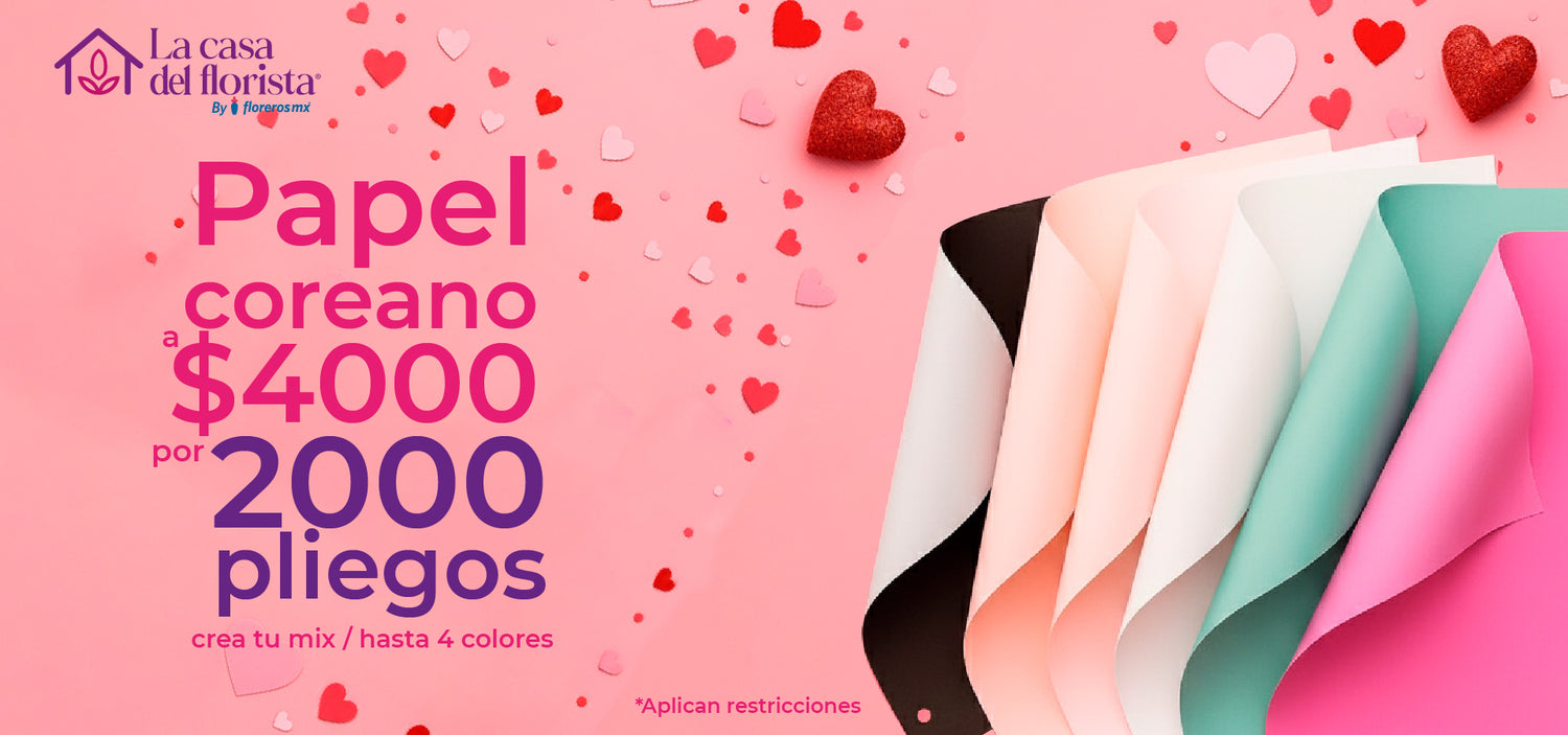 La Casa del Florista