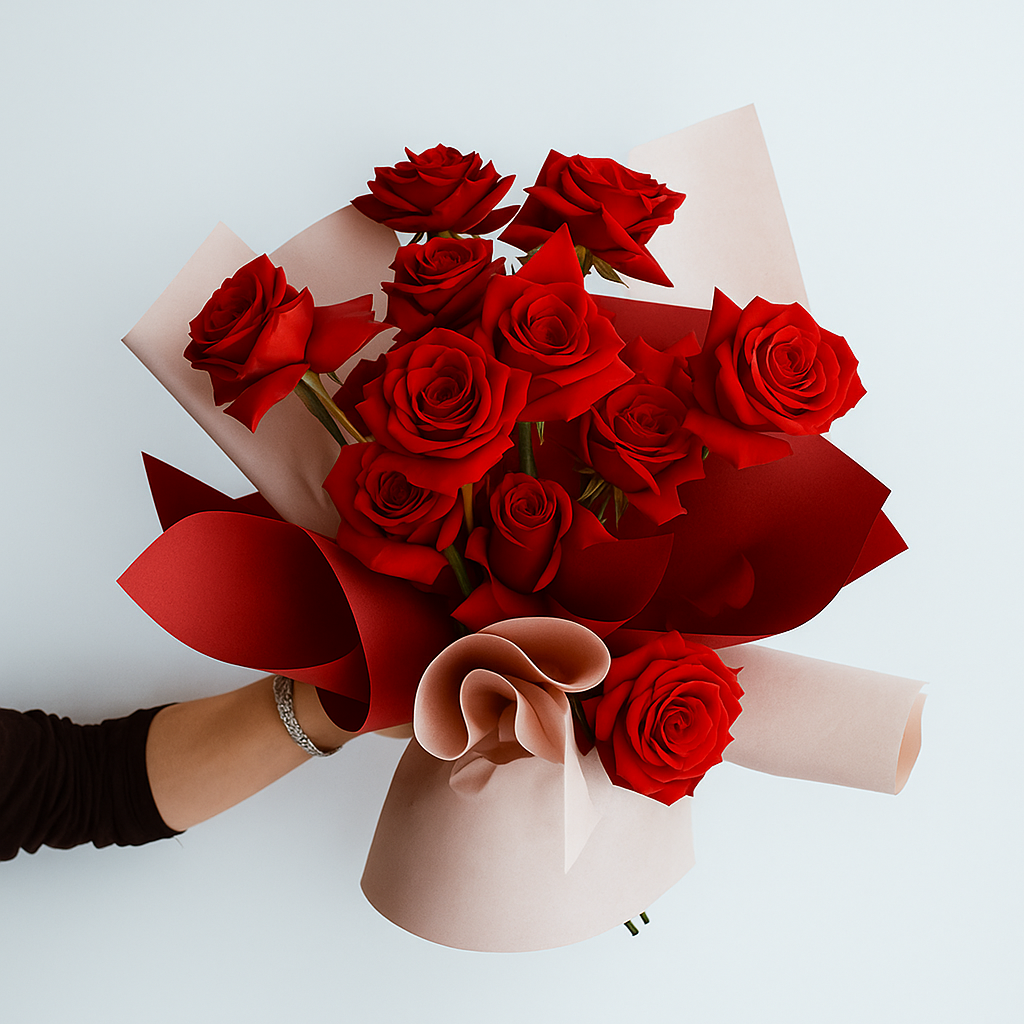 Dale vida a tus creaciones con papel kraft en rollo: versatilidad y estilo en un solo producto