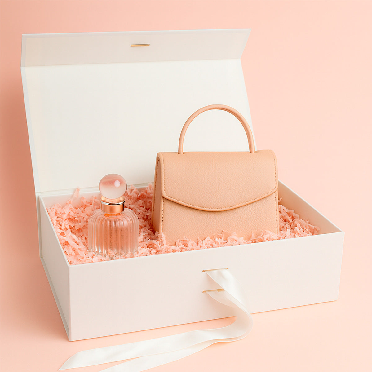 Empaques para regalos