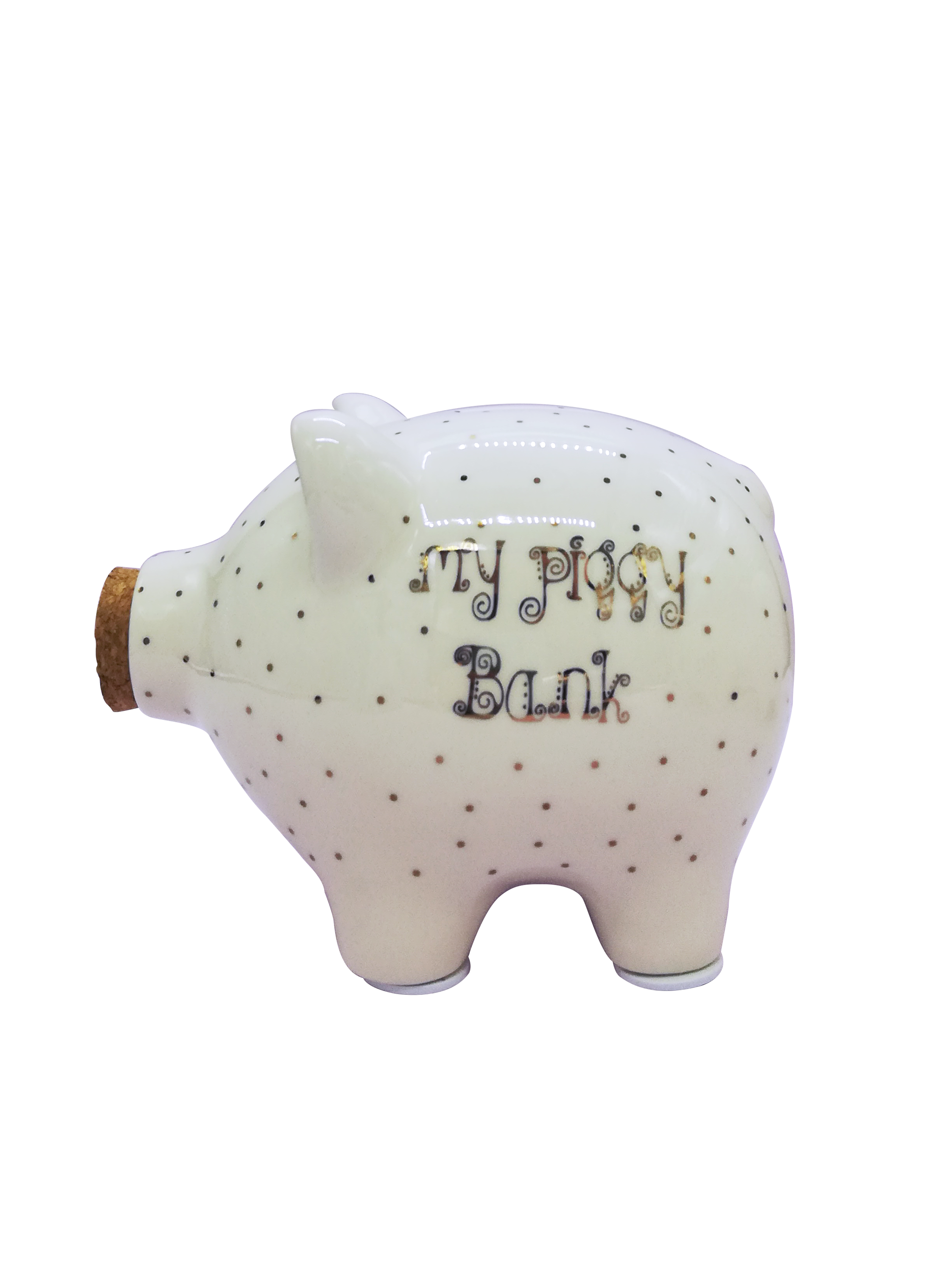 Alcancías en Liquidación – Cerdito, Unicornio, Cactus y Perrito | Promoción Especial