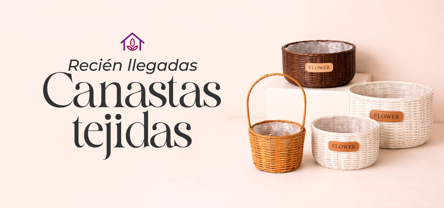 La Casa del Florista