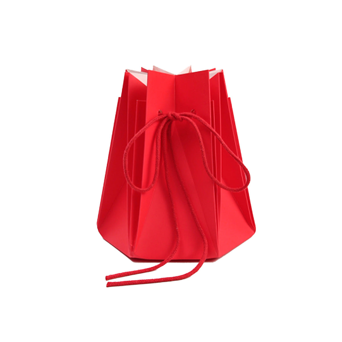 Empaque floral impermeable, caja floral kraft impermeable.