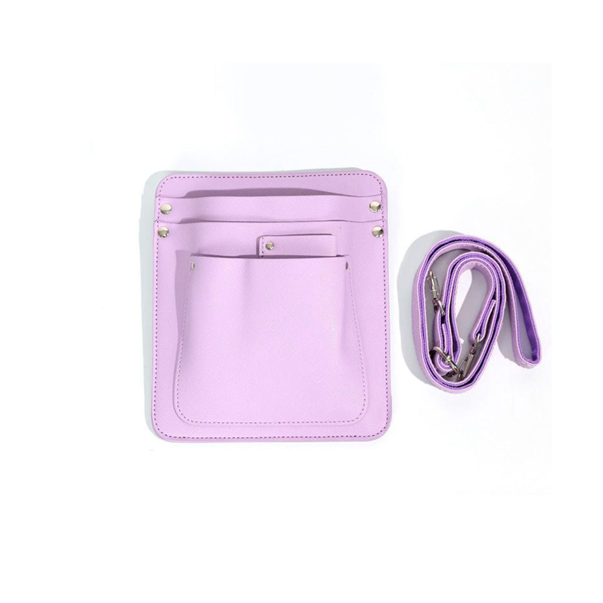 Bolsa para herramientas florales