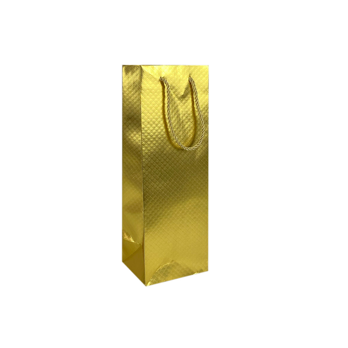 Bolsa de regalo para botella de vino