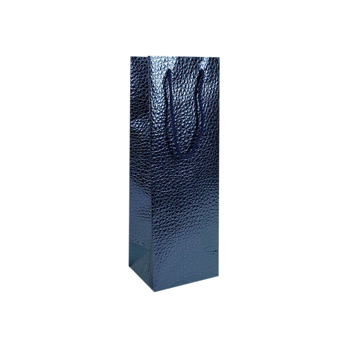 Bolsa de regalo para botella de vino