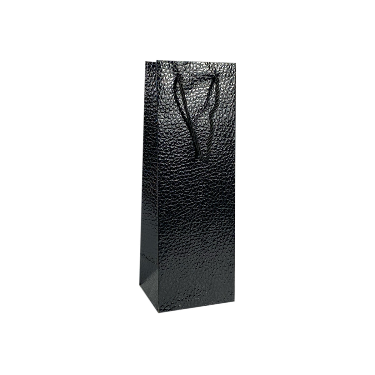 Bolsa de regalo para botella de vino