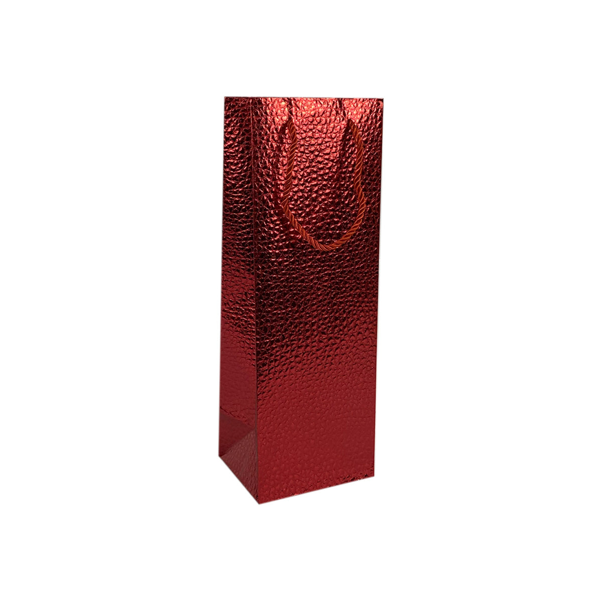 Bolsa de regalo para botella de vino