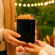 Bolsa para regalo bonita