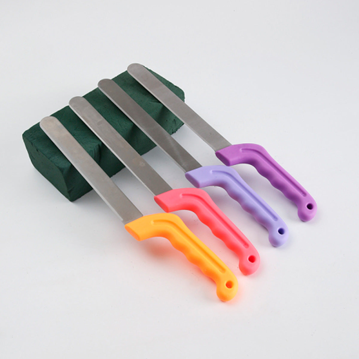 Corta espuma floral cuchillo para espuma floral