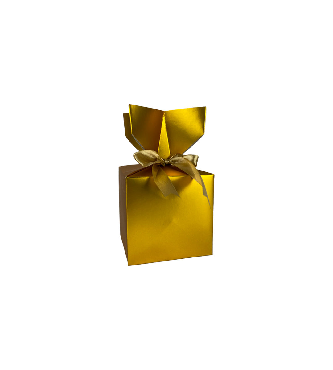 Caja de regalo en forma de dulce