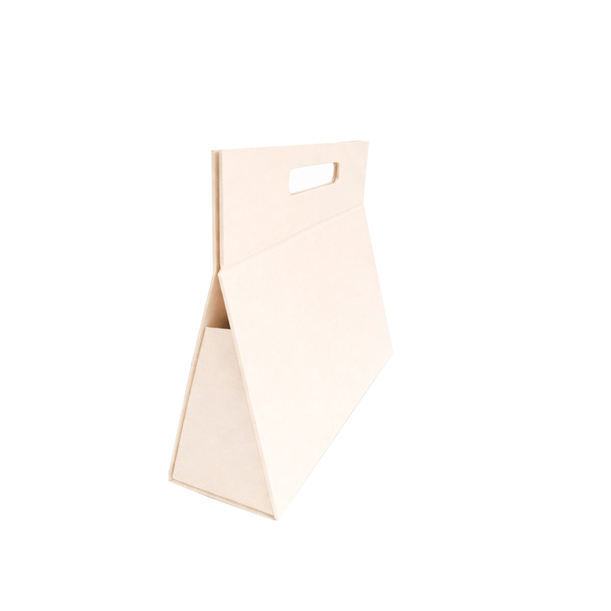 Caja de regalo magnética tipo bolsa | Caja para regalo