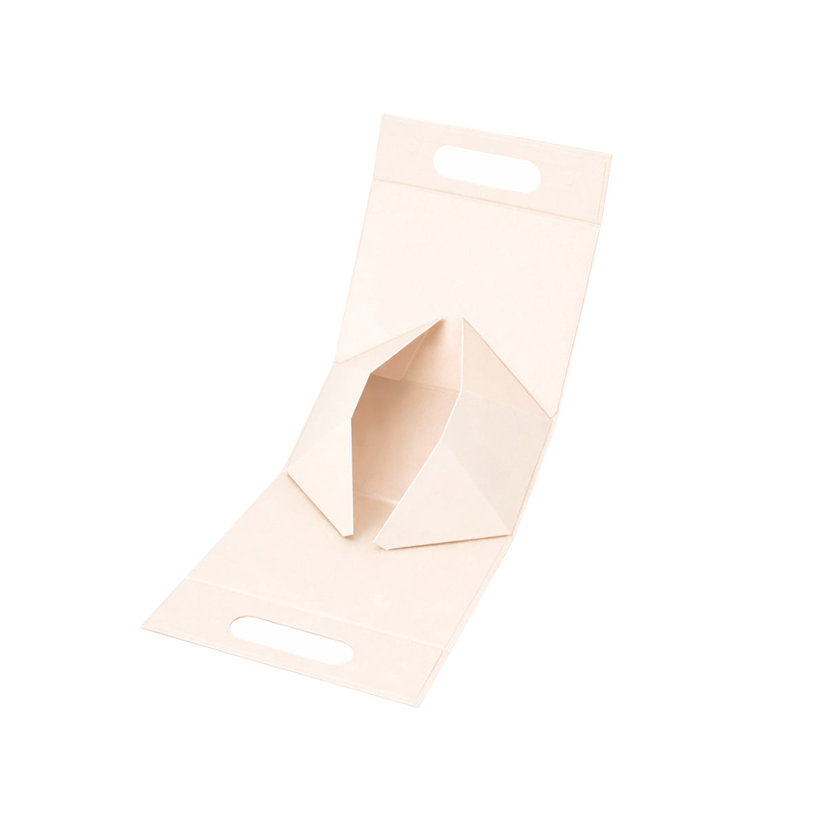 Caja de regalo magnética tipo bolsa | Caja para regalo