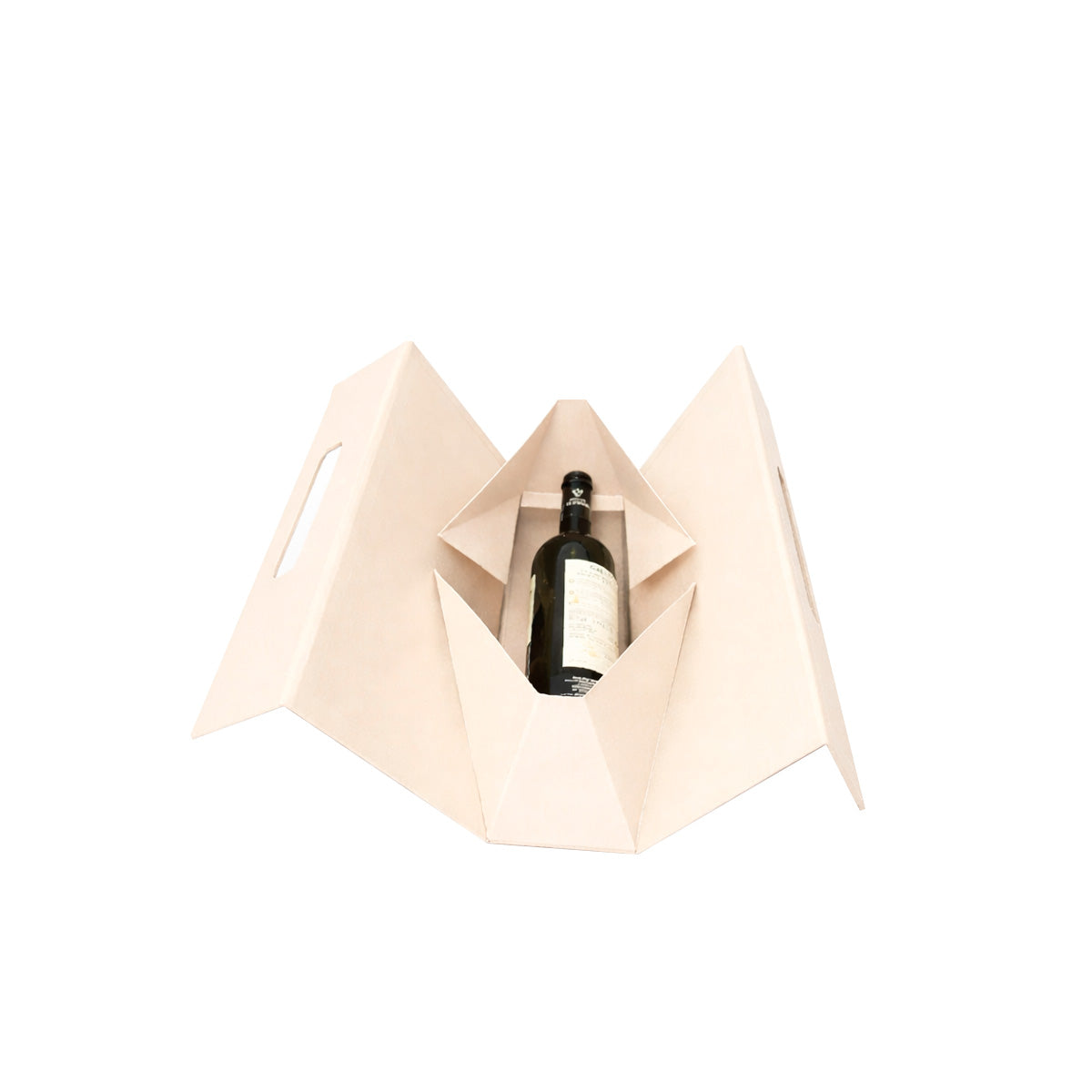 Caja de regalo magnética tipo bolsa | Caja para regalo