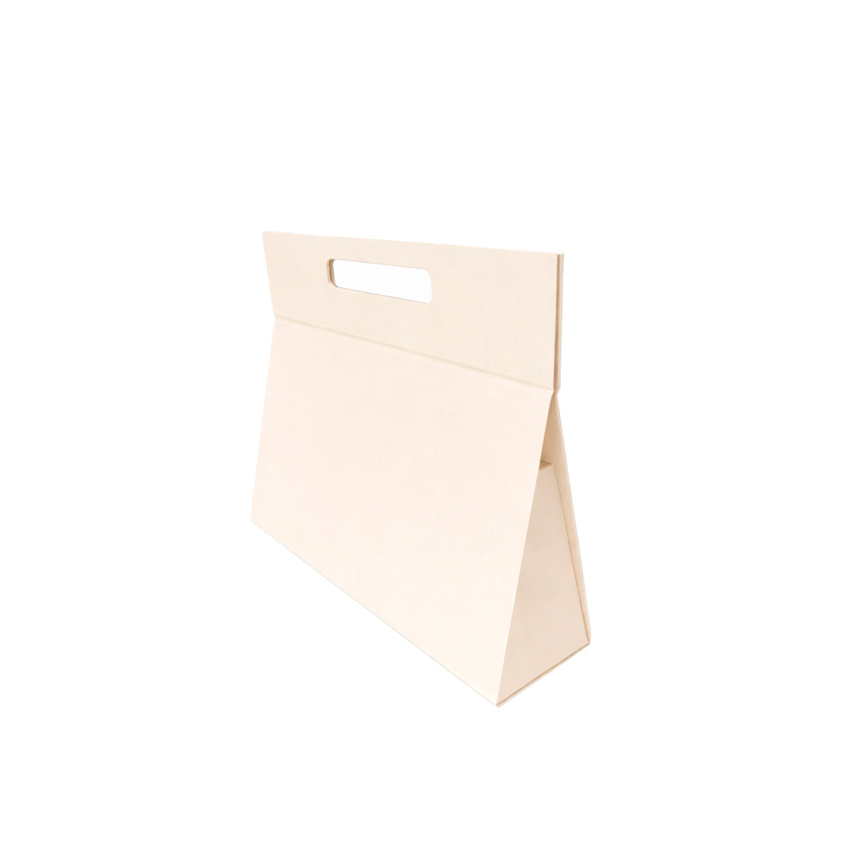 Caja de regalo magnética tipo bolsa | Caja para regalo