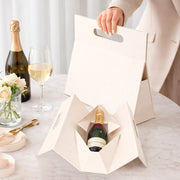 Caja de regalo magnética tipo bolsa | Caja para regalo