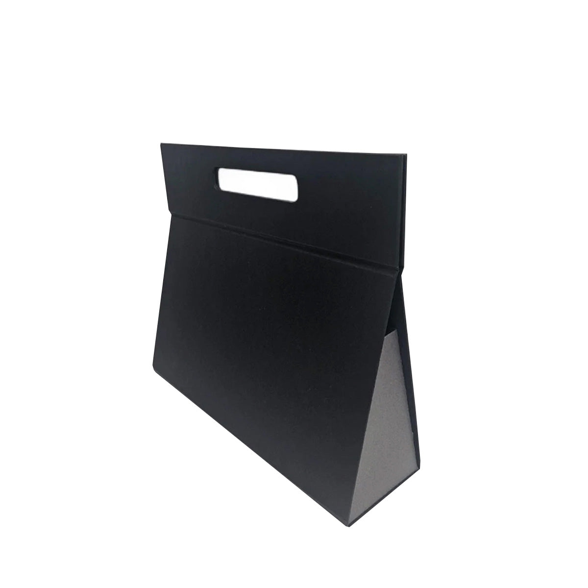 Caja de regalo magnética tipo bolsa | Caja para regalo
