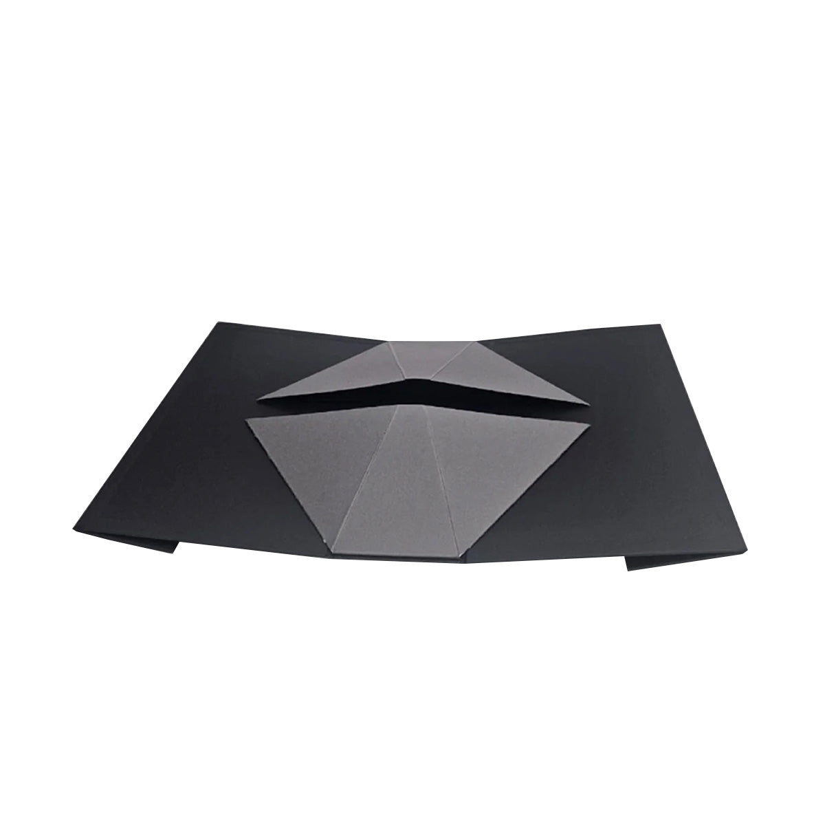 Caja de regalo magnética tipo bolsa | Caja para regalo