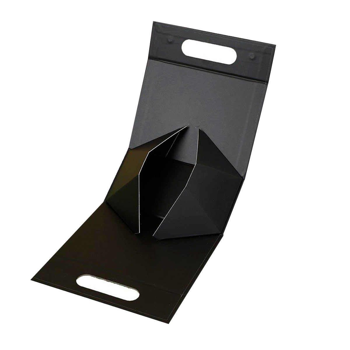 Caja de regalo magnética tipo bolsa | Caja para regalo