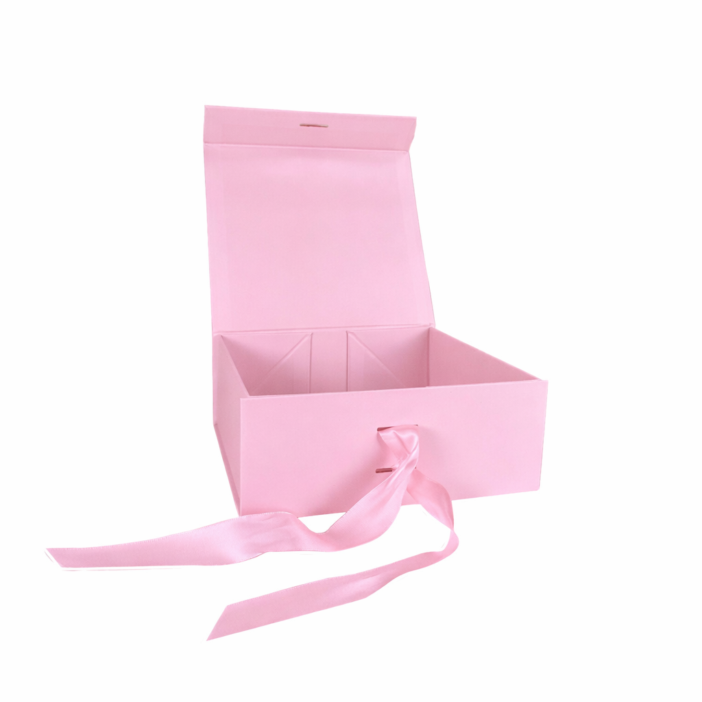 Caja para regalo magnética