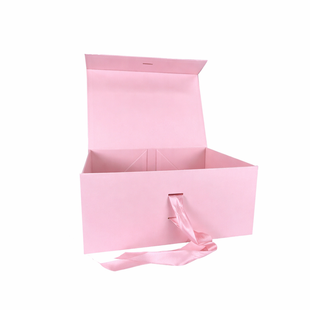 Caja para regalo magnética