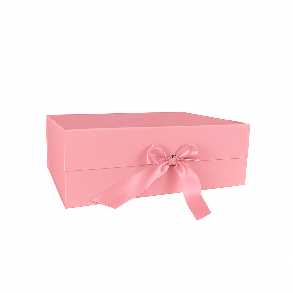 Caja para regalo magnética