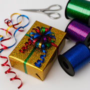 Liston curly brillos