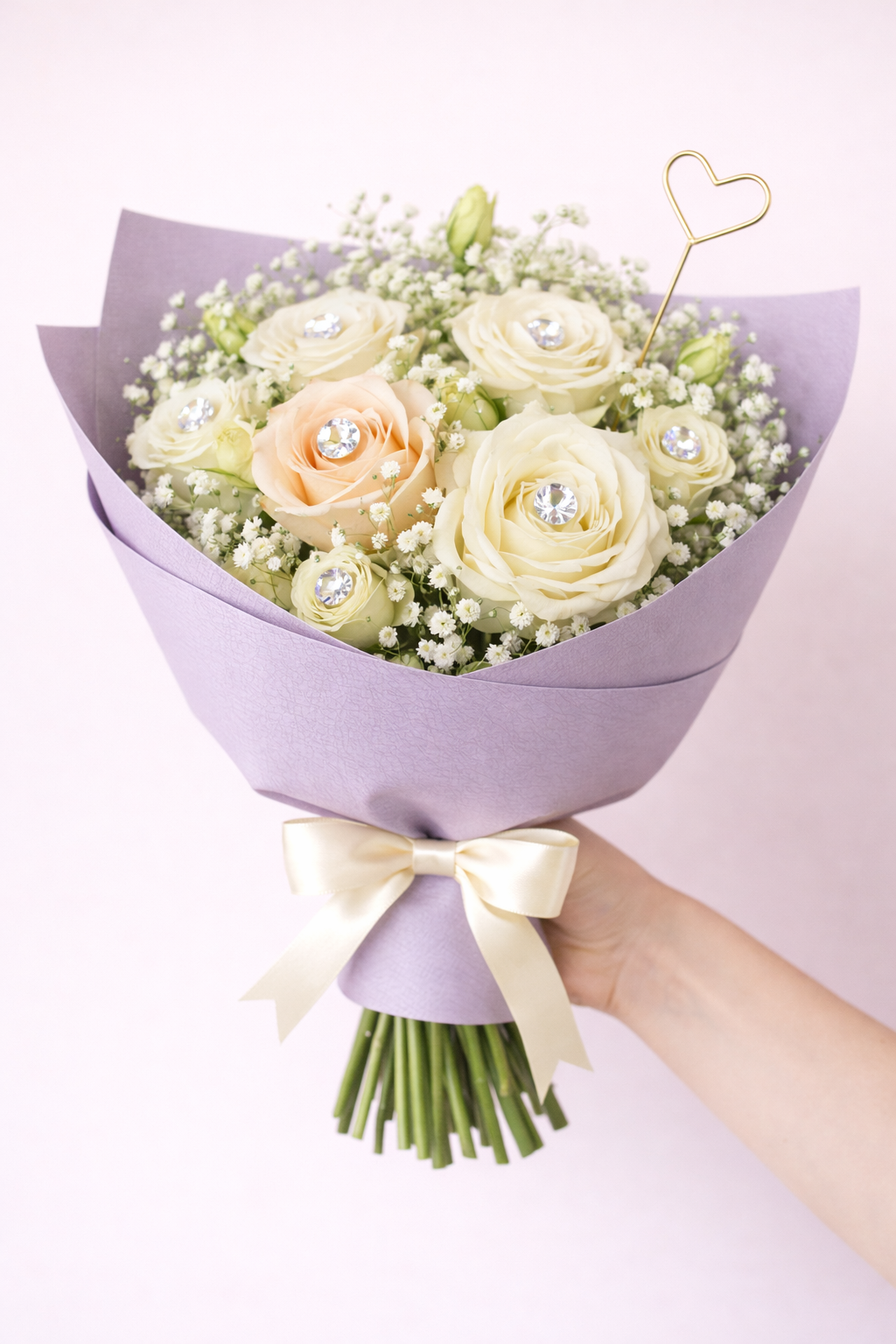 La Casa del Florista