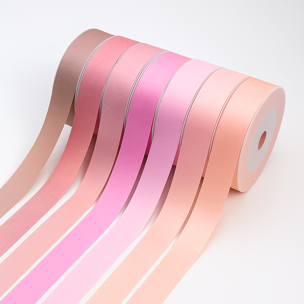 liston de plástico para ramos