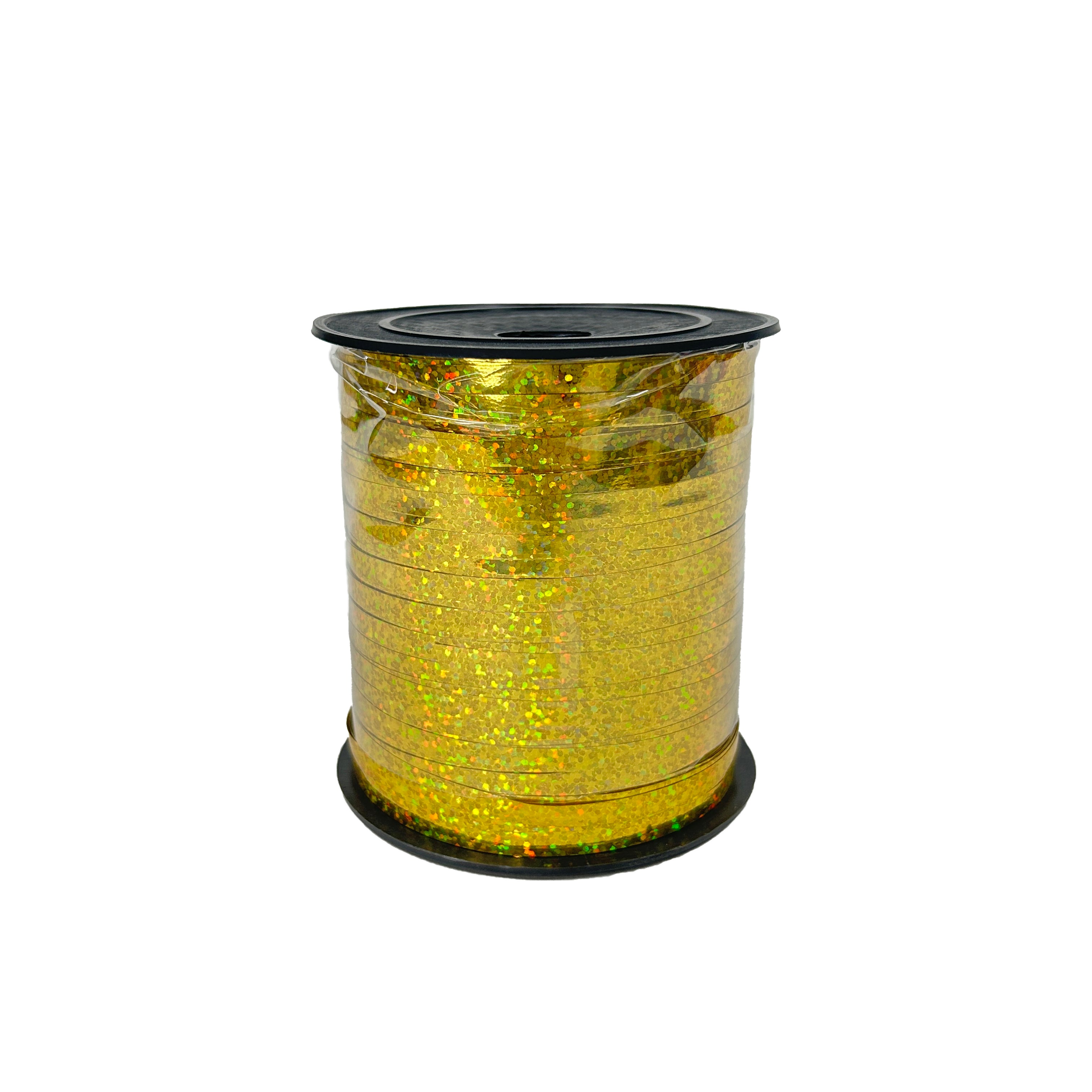 Listón o hilo curli curly o curling para regalos y globos