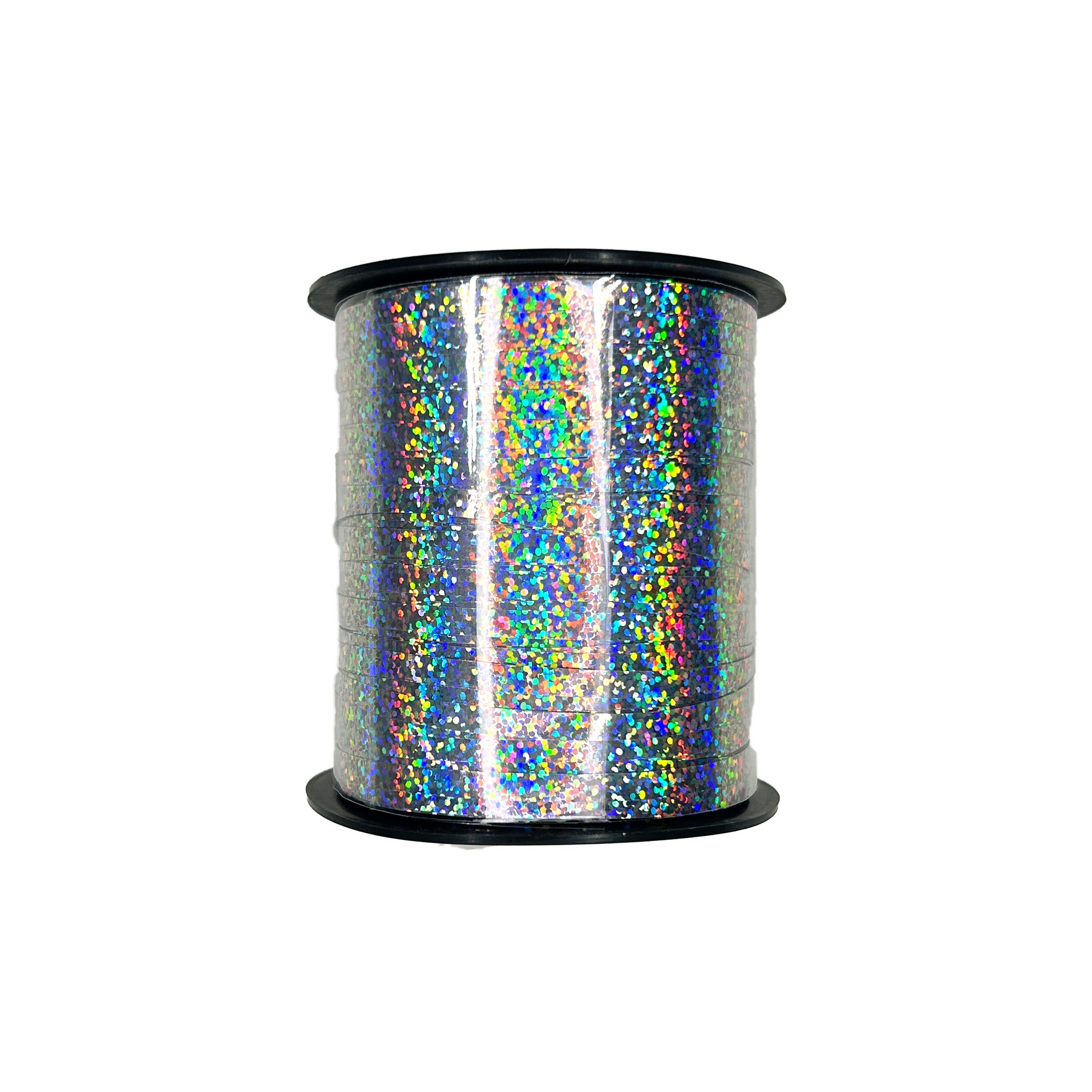 Listón o hilo curli curly o curling para regalos y globos