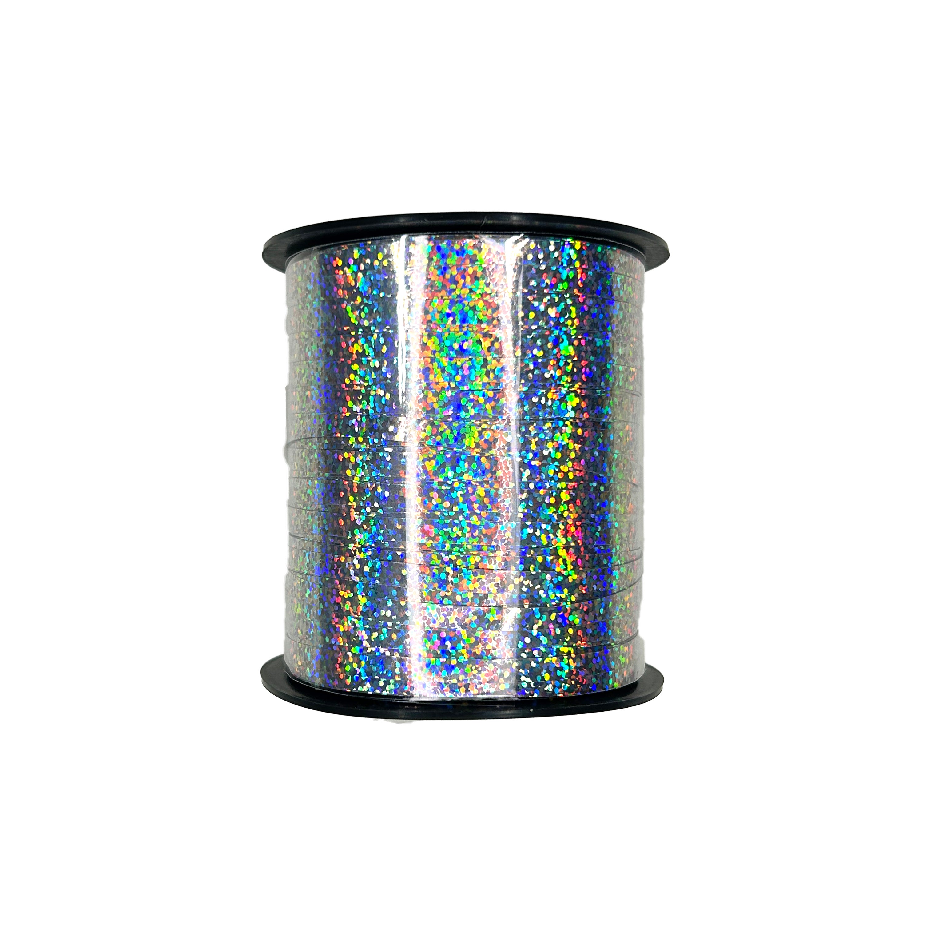 Listón o hilo curli curly o curling para regalos y globos