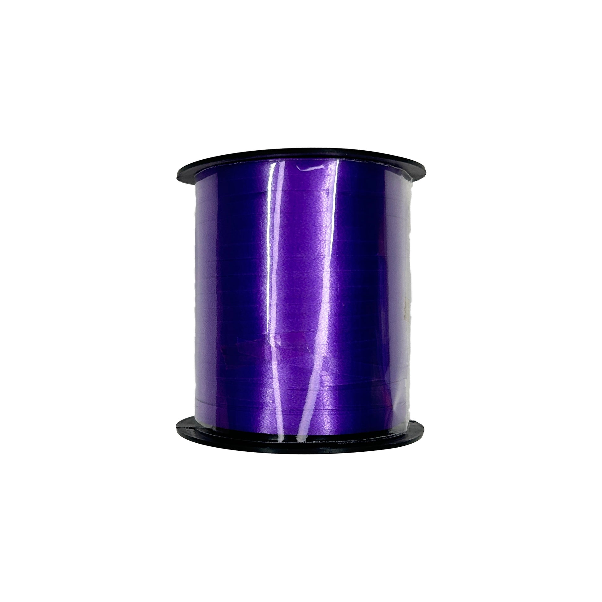 Listón o hilo curli curly o curling para regalos y globos