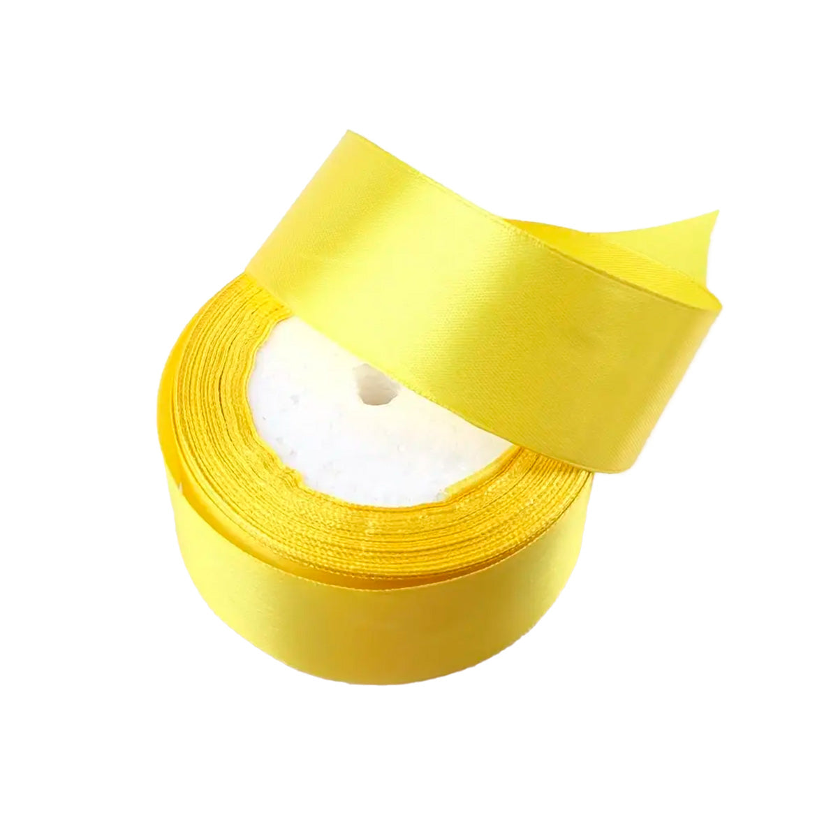 Listón satinado 3.8 cm