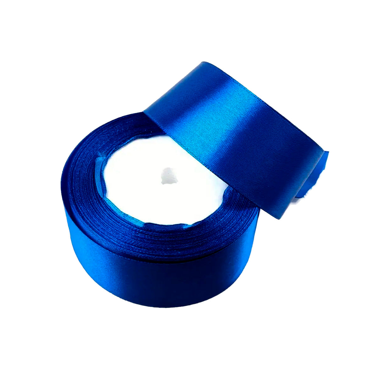 Listón satinado 3.8 cm