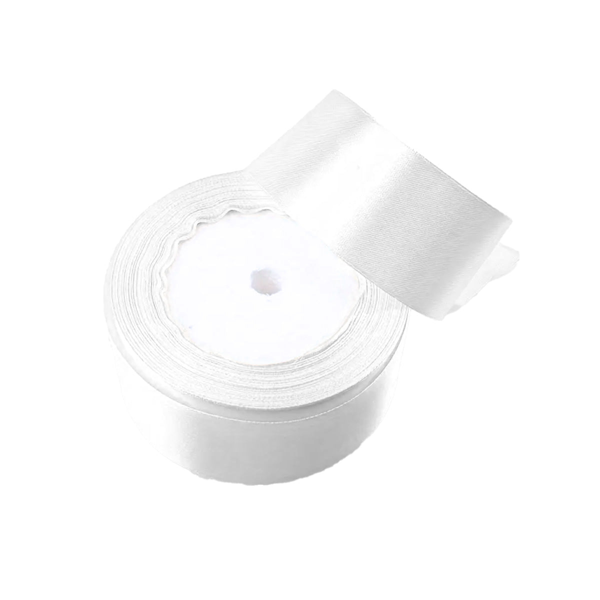 Listón satinado 3.8 cm