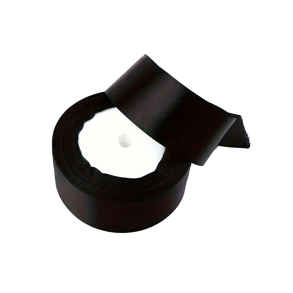 Listón satinado 3.8 cm