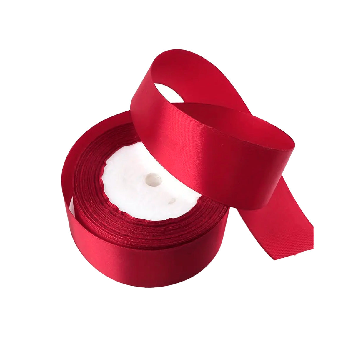 Listón satinado 3.8 cm