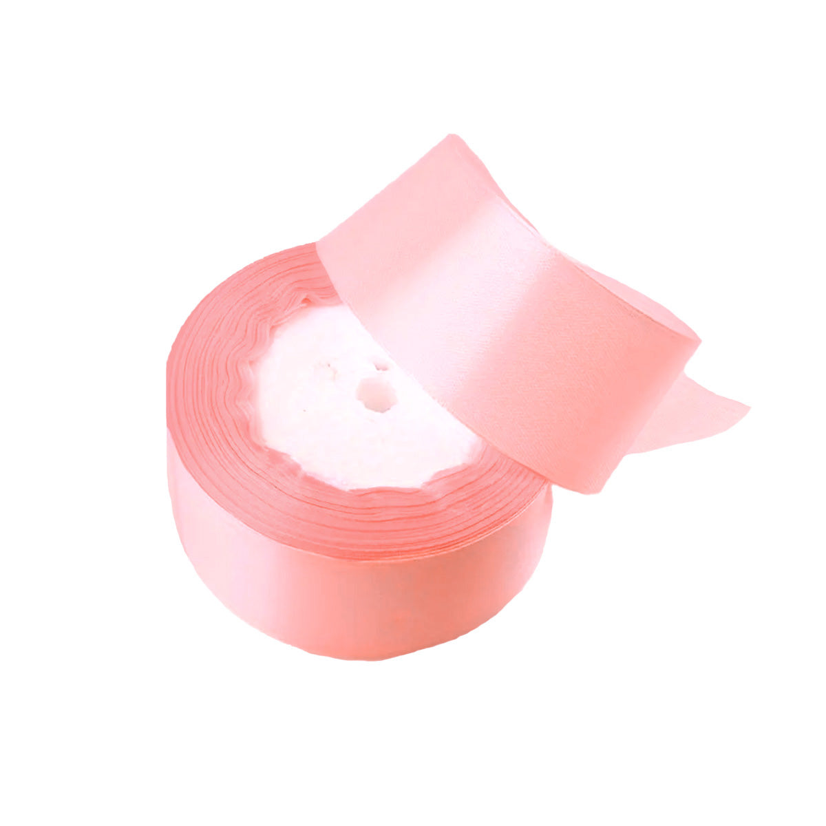 Listón satinado 3.8 cm