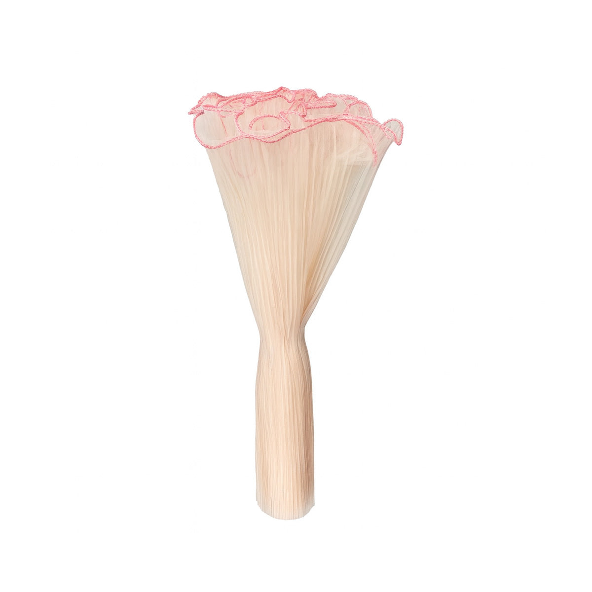 Malla para bouquet floral