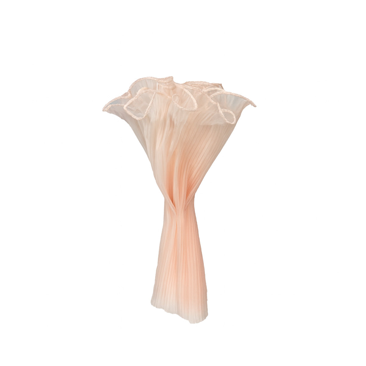 Malla para bouquet floral