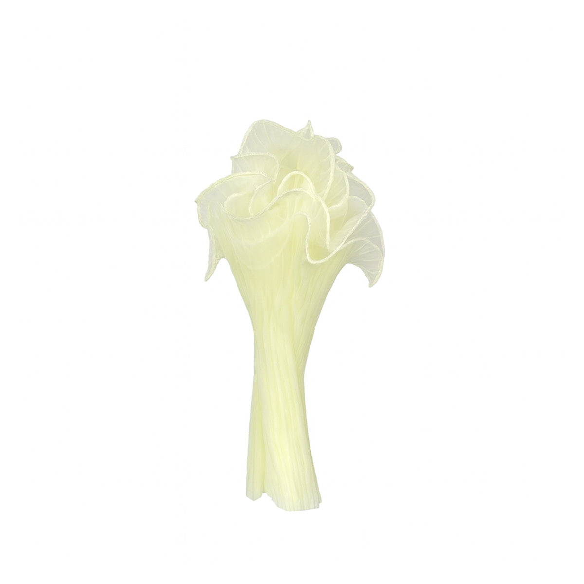 Malla para bouquet floral