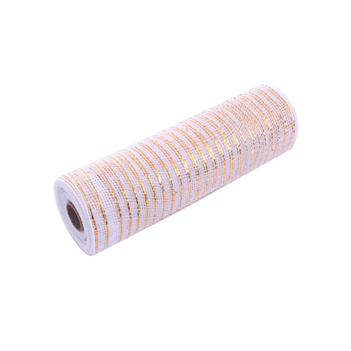 malla para decorar pino