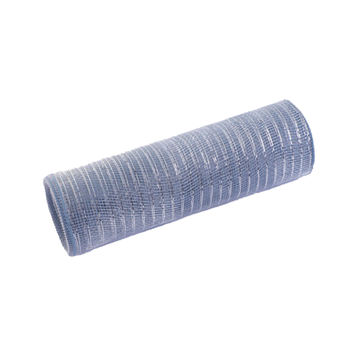 malla para decorar pino