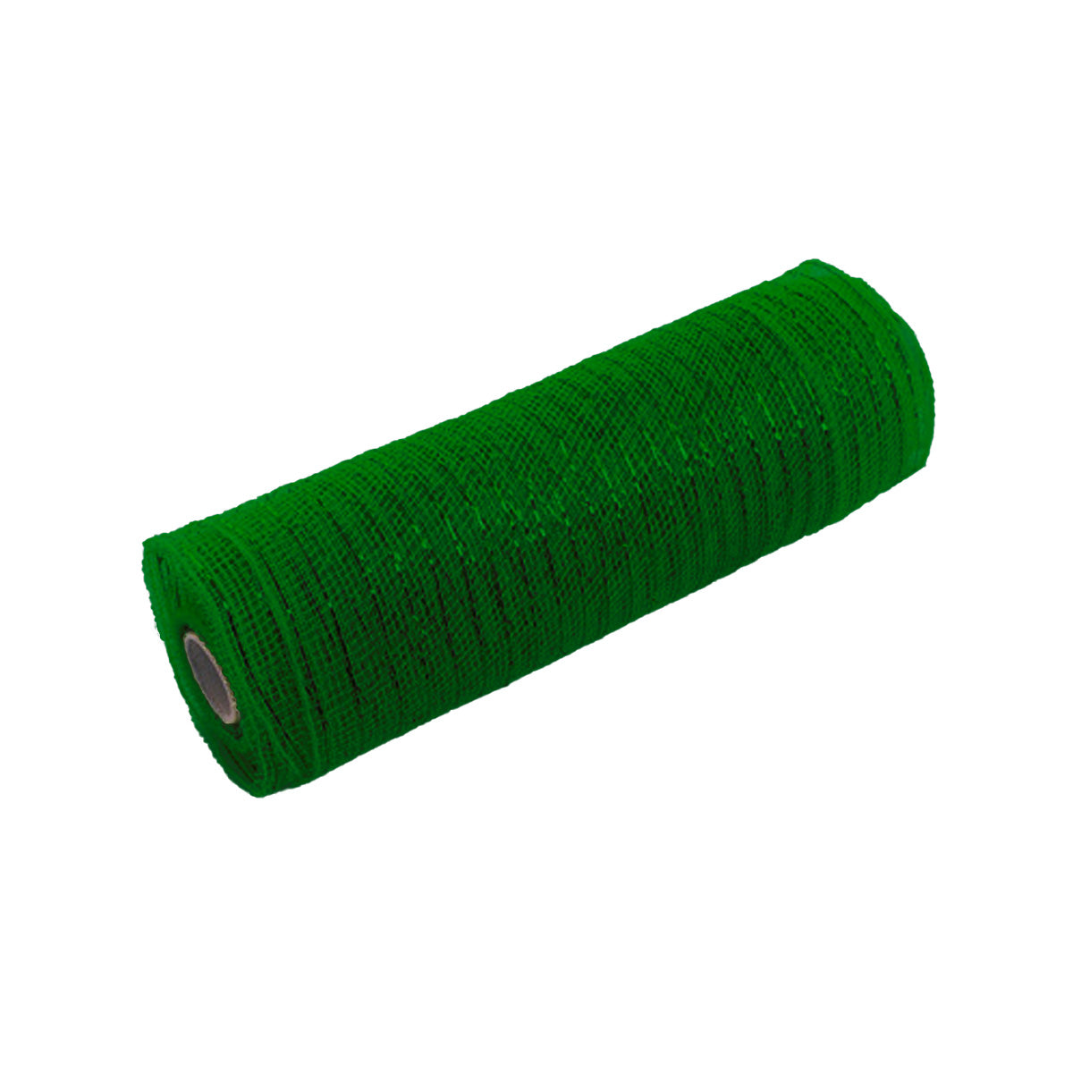 malla para decorar pino