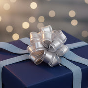 Moño mágico 12x12 20 Piezas