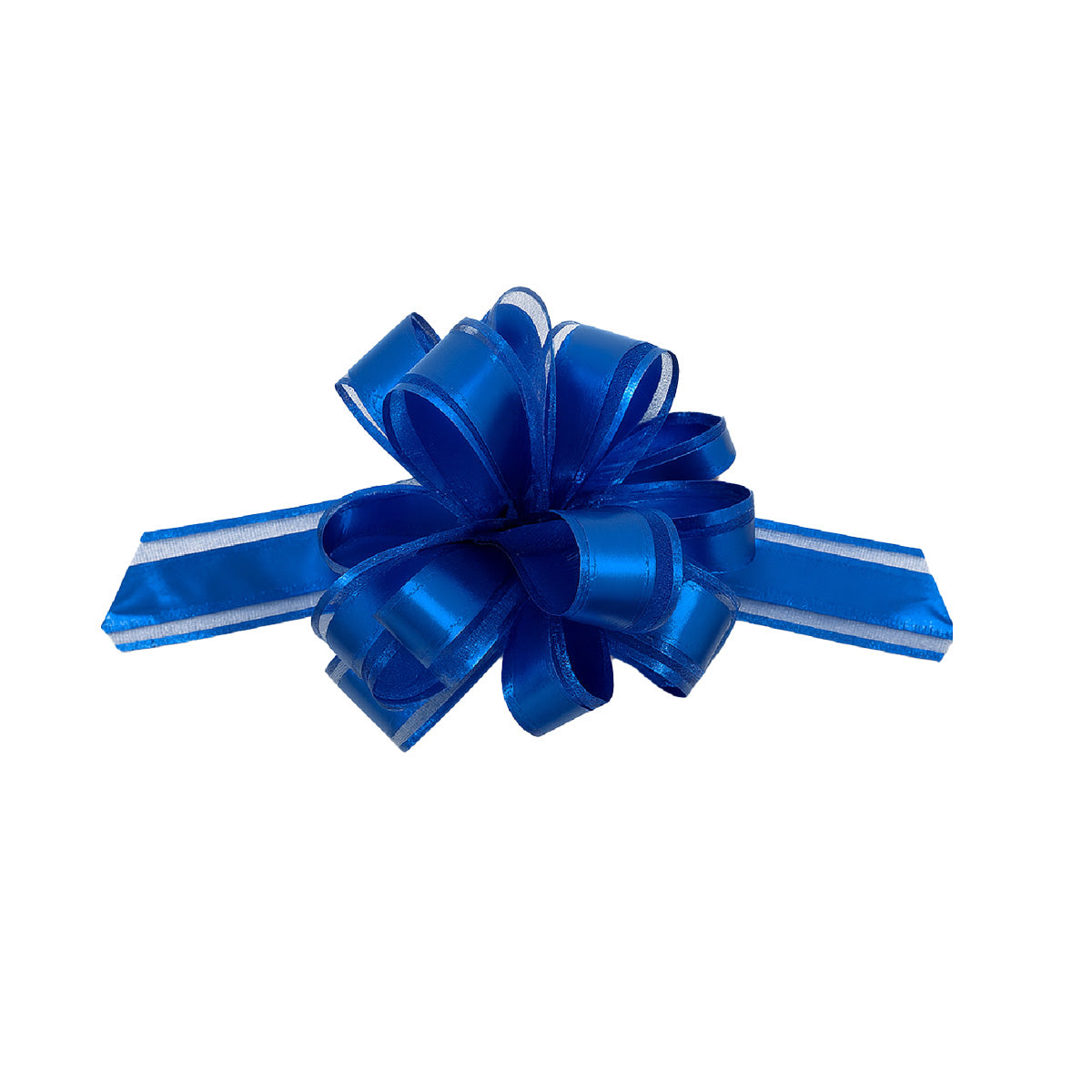 Moño mágico 12x12 20 Piezas