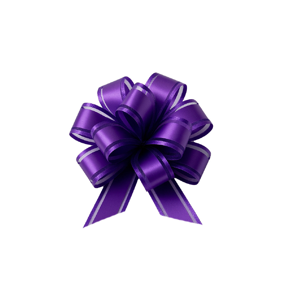 Moño mágico 12x12 20 Piezas