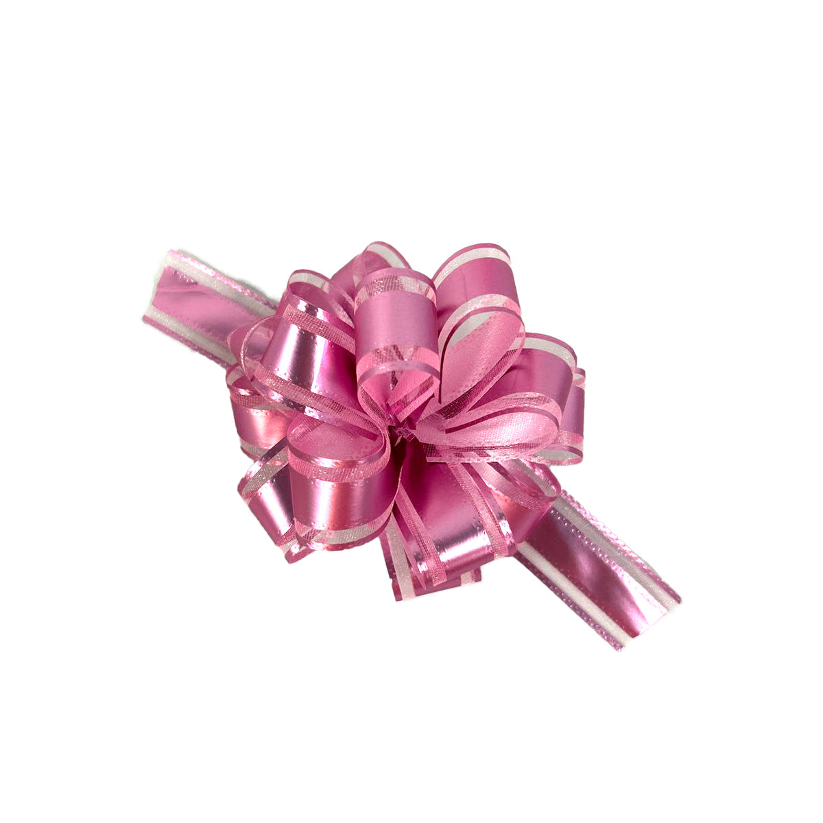 Moño mágico 12x12 20 Piezas